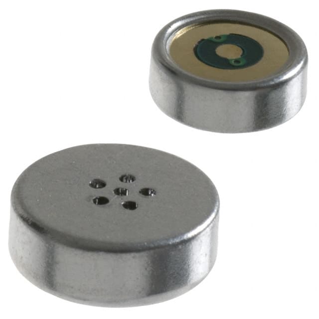 ROM-2238S-NF-R PUI Audio, Inc.  Microphones